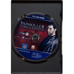 Painkiller: Verega Ristitud (PC)