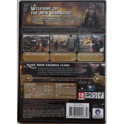 Call of Juarez: The Cartel (PC DVD-ROM)