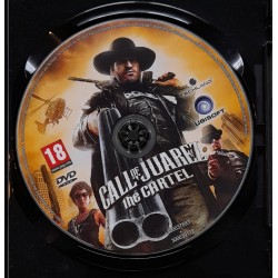 Call of Juarez: The Cartel (PC DVD-ROM)