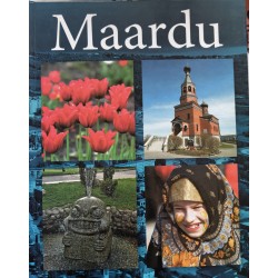 Maardu - Ivo Parbus...