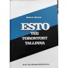ESTO tee Torontost Tallinna - Robert Kreem