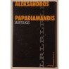 Mõrtsukas - Aleksandros Papadiamandis