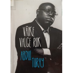 Väike valge riik - Abdul Turay