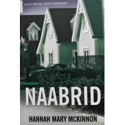 Neighbors - Hannah Mary...