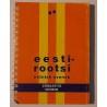eesti-rootsi sõnastik