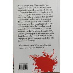 My Erotic Secret - Armin Kõomägi