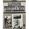 Sajanditagused tehnikaimed - Leonard de Vries