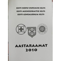 Estonian Home Research...