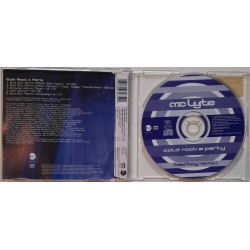 MC Lyte - Cold Rock a Party (Bad Boy Remix) CD