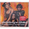Destiny's Child - Independent Women Part 1 CD