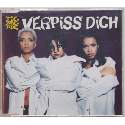 Tic Tac Toe - "Verpiss'...