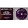 Tic Tac Toe - "Verpiss' Dich" CD