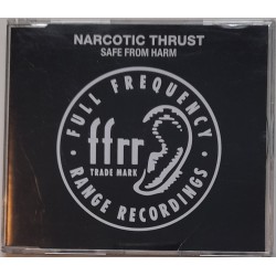 Narcotic Thrust - Safe From...