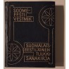 Soome-eesti vestmik - P. Alvre