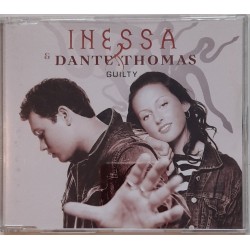 Inessa & Dante Thomas -...