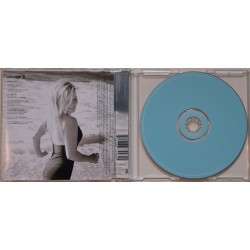 Geri Halliwell - Mi Chico Latino CD