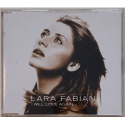 Lara Fabian - I Will Love...