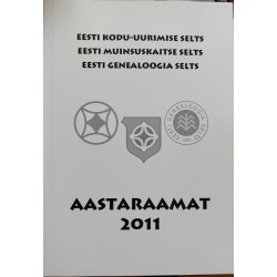 Estonian Home Research...