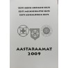 Eesti Kodu-uurimise Selts 2009