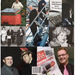 Läbilöök. Eesti majandus 1989-2009