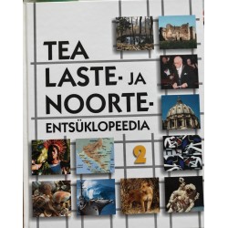 TEA laste- ja...
