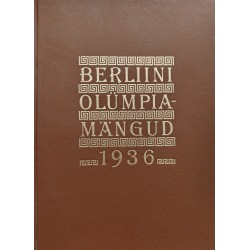 Berlin Olympics 1936