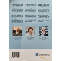 Ise oled vana! Kõigil on õigus vananeda
