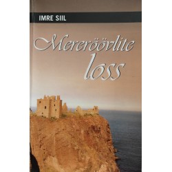 Mereröövlite loss - Imre Siil