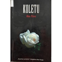 Koletu - Alex Flinn