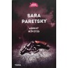 Compensation Only - Sara Paretsky
