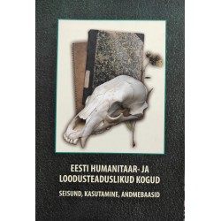 Eesti humanitaar- ja...