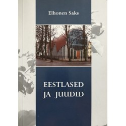 Eestlased ja juudid -...