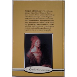 Minu Agnes - Ulrike Halbe-Bauer