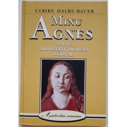 Minu Agnes - Ulrike...