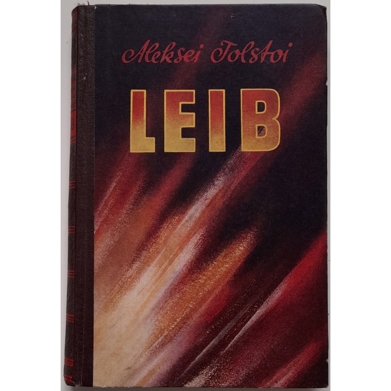 Leib - Aleksei Tolstoi