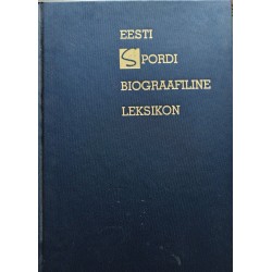Biographical lexicon of...