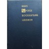 Eesti spordi biograafiline leksikon