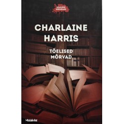 True Murders - Charlaine...