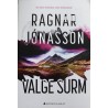 Valge surm. Helgi triloogia 1 - Ragnar Jonasson
