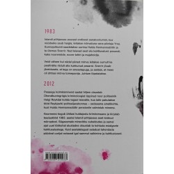Valge surm. Helgi triloogia 1 - Ragnar Jonasson