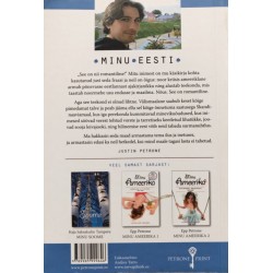 Minu Eesti - Justin Petrone