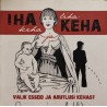 Ihakeha ja lihakeha - Redi Koobak, Raili Põldsaar
