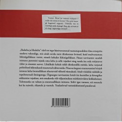 Ihakeha ja lihakeha - Redi Koobak, Raili Põldsaar