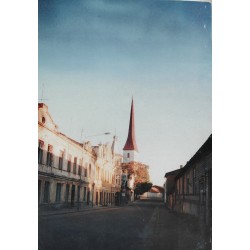 Rakvere koolid aegade lõikes -Ernst Allese