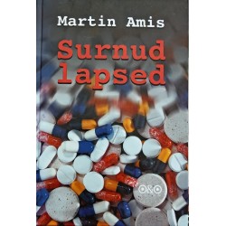 Surnud lapsed - Martin Amis