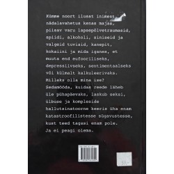 Surnud lapsed - Martin Amis