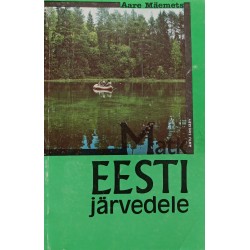 Matk Eesti järvedele - Aare...