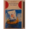 Papüürusalusega üle Atlandi - Juri Senkevitš