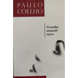 Veronika otsustab surra -...