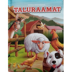 Minu esimene taluraamat